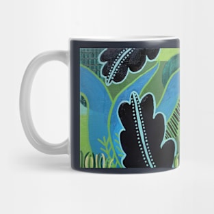 Jungle 2 Mug